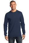 Long Sleeve Essential T Shirt