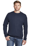 Ultimate Cotton® Crewneck Sweatshirt