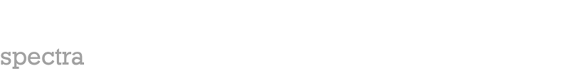 spectra